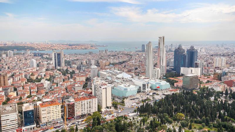 Endeksa Announces: Rent Growth Slowed in December, Small Declines in Some Regions